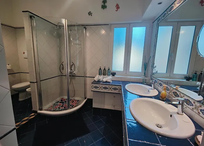 Appartement Giulietta In - - Metro B